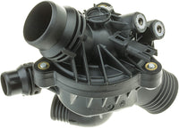Integrated Housing Gates 34834 Engine Coolant Thermostat