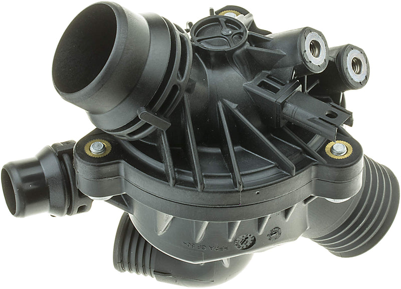 Integrated Housing Gates 34834 Engine Coolant Thermostat