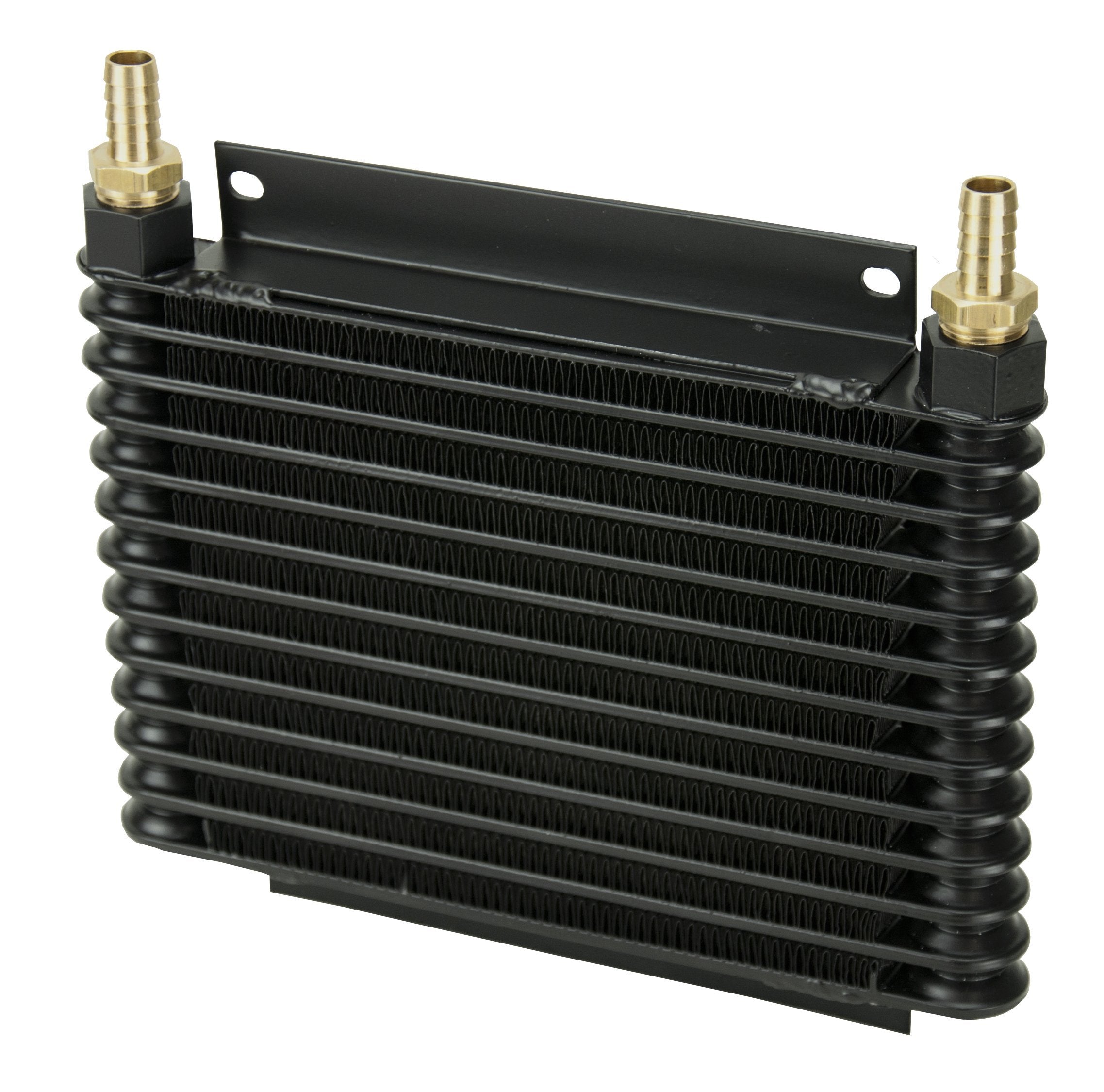 Transmission Cooler Derale 15452