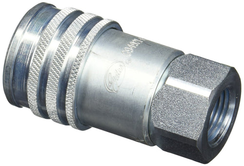 Gates Female Flush Face Valve G94921-0808 to Female Pipe (G949 Series)