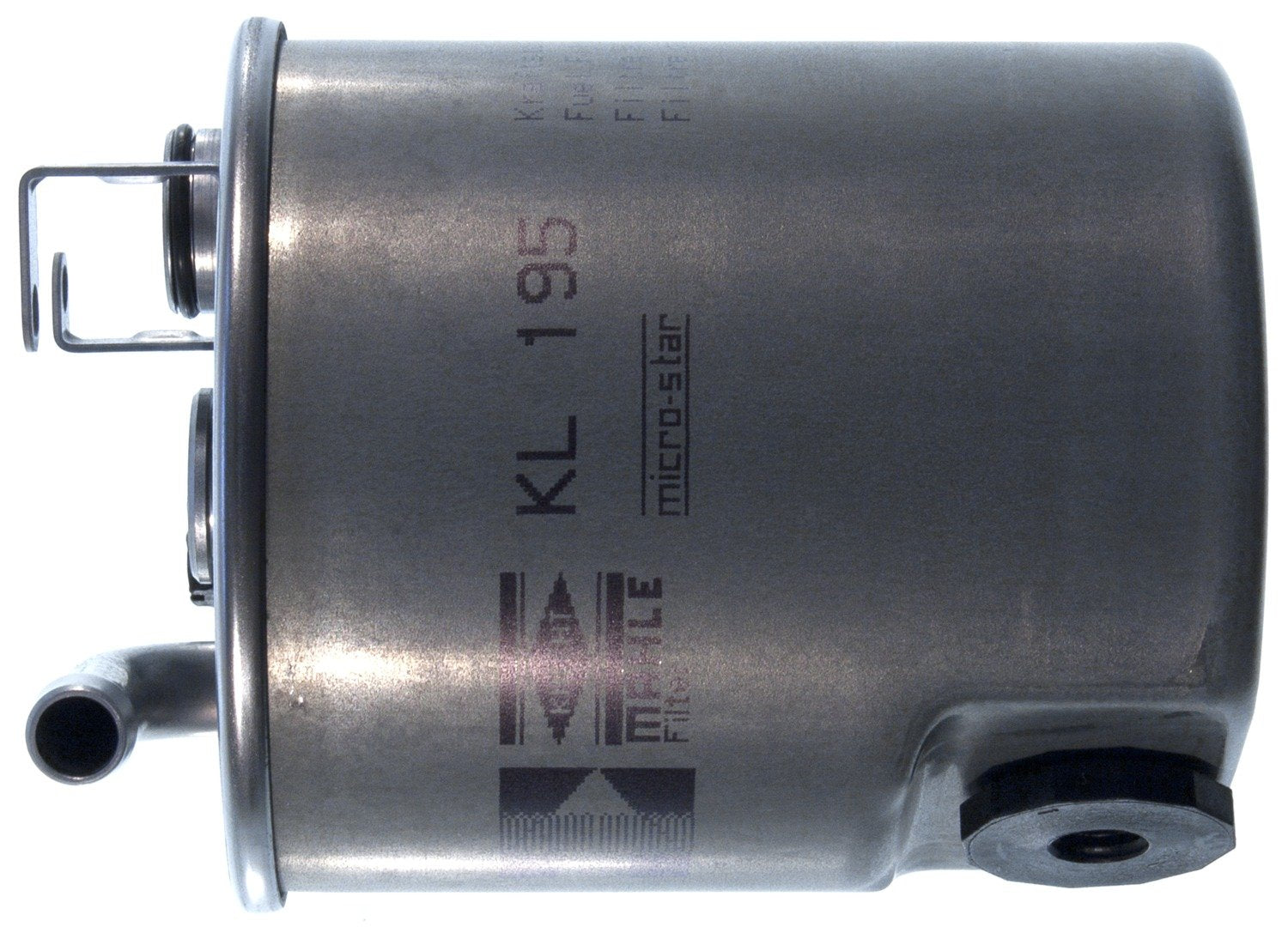 KL 195 Mahle Fuel Filter