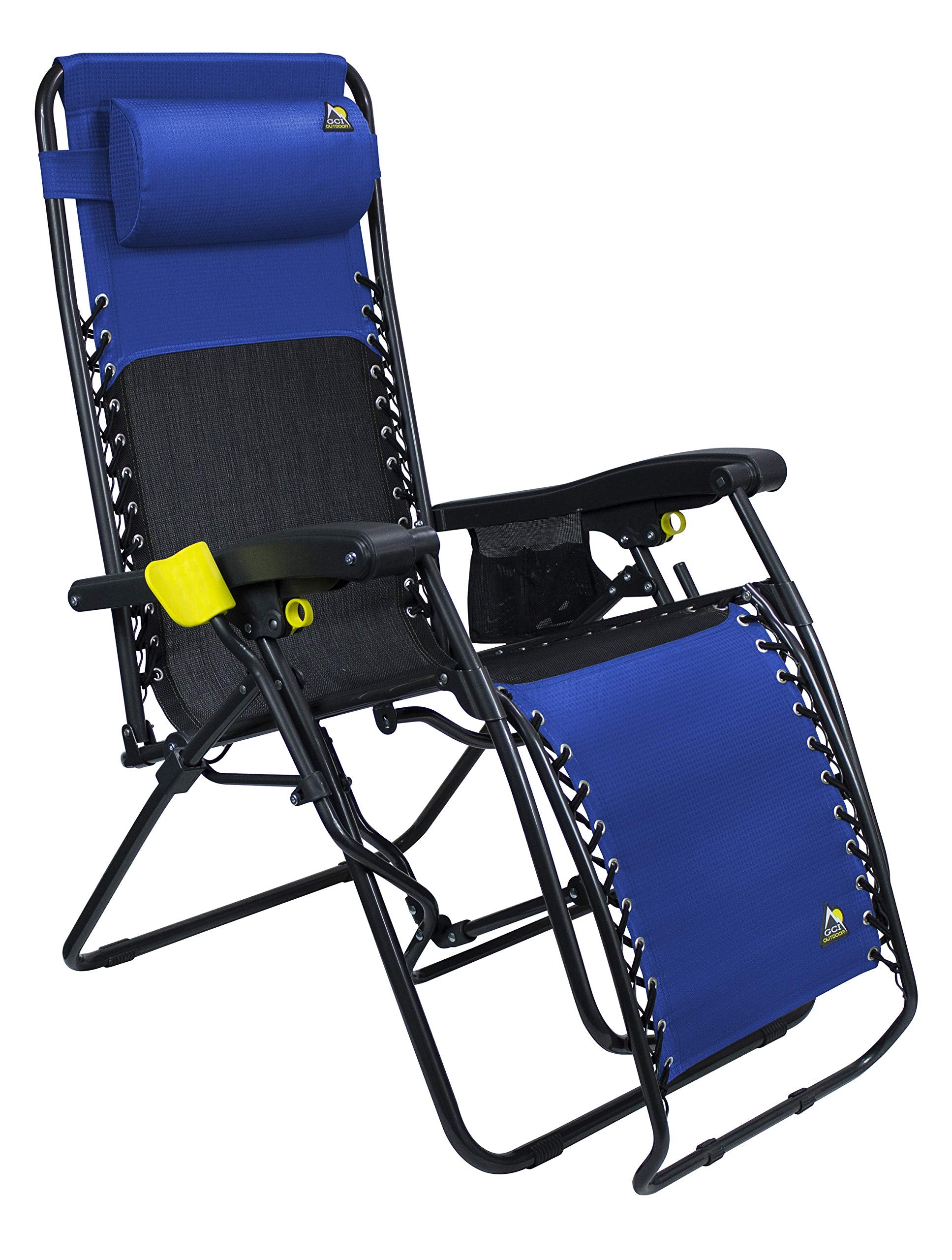 GCI Outdoor Zero Gravity Freeform Lounger Lounge Chair