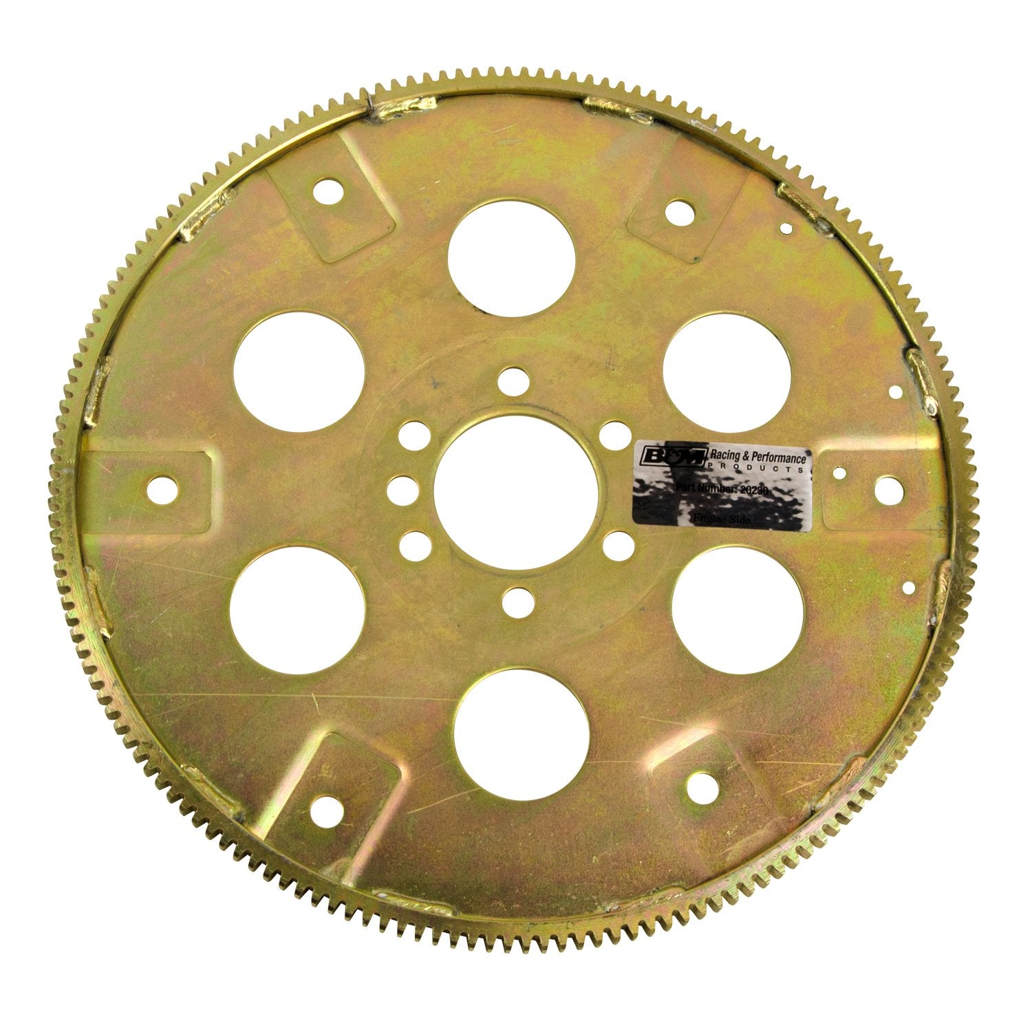 20230 B&M SFI Approved Performance Flexplate
