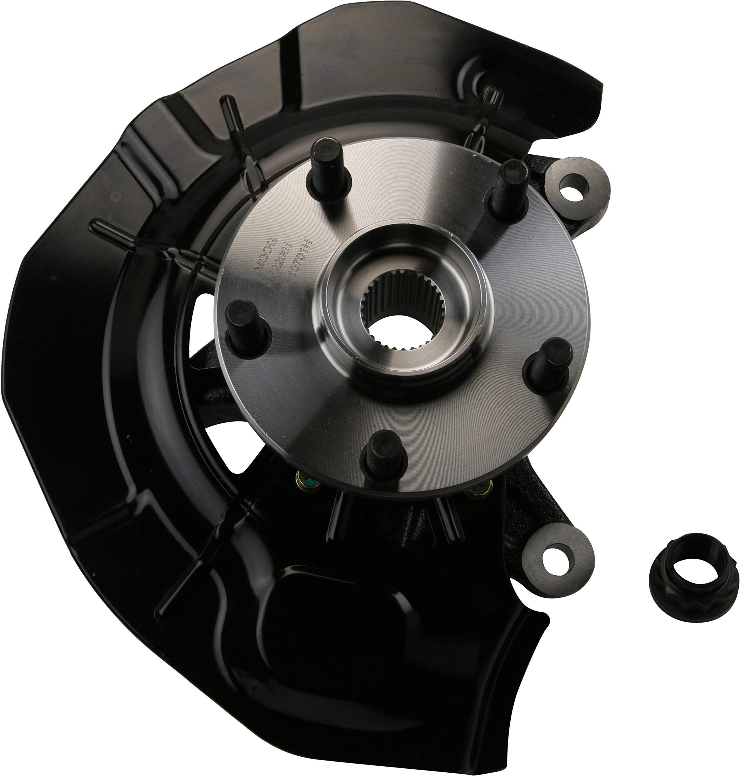 MOOG Suspension Knuckle Assembly LK044 for Toyota Camry