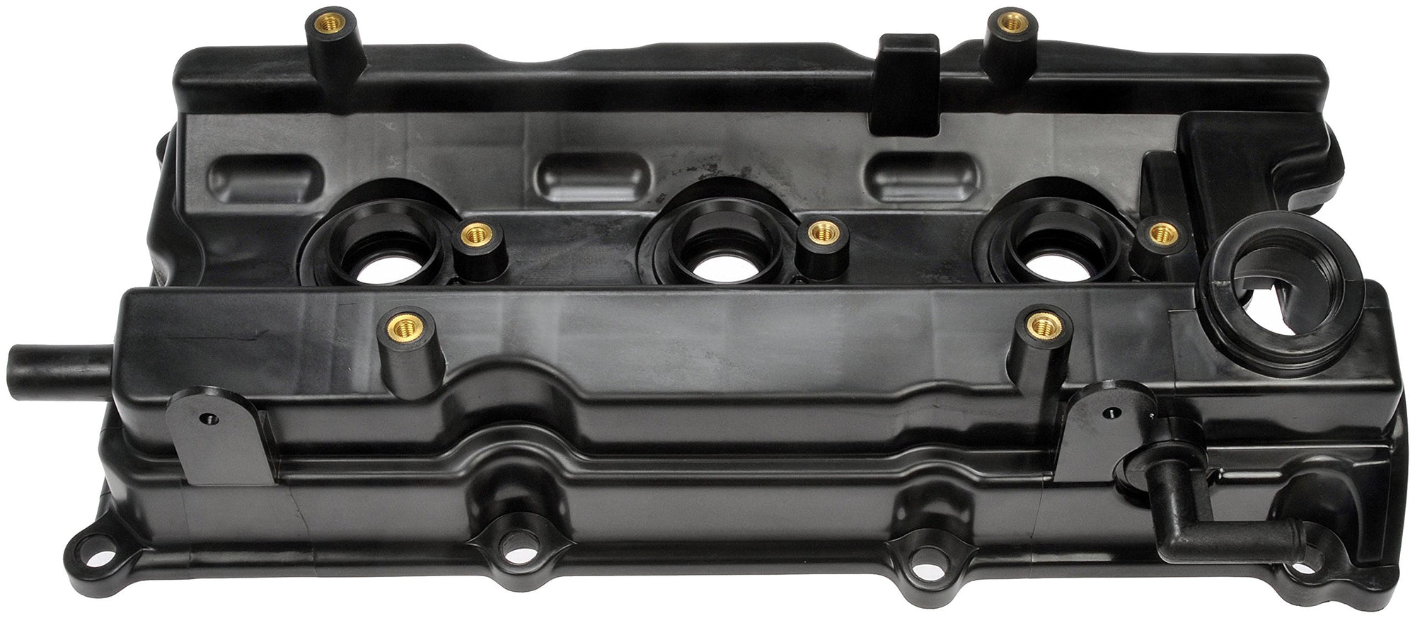 Dorman Front Engine 264-985 Valve Cover Compatible with Select Infiniti / Nissan Models