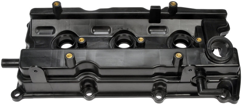Dorman Front Engine 264-985 Valve Cover Compatible with Select Infiniti / Nissan Models