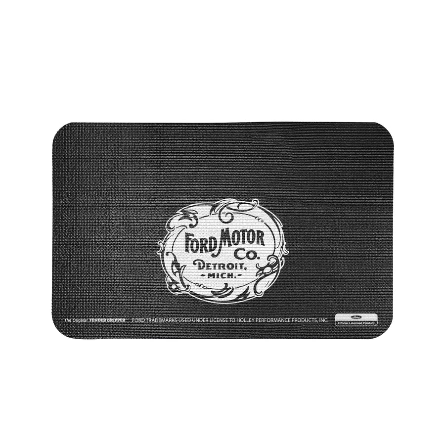 Fender FG2103 Gripper Mat (Ford Heritage), 1 Pack