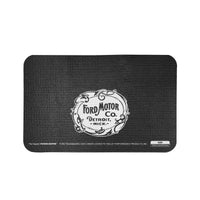 Fender FG2103 Gripper Mat (Ford Heritage), 1 Pack