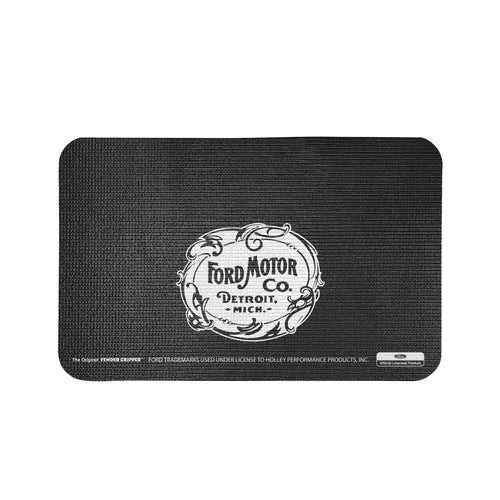 Fender FG2103 Gripper Mat (Ford Heritage), 1 Pack