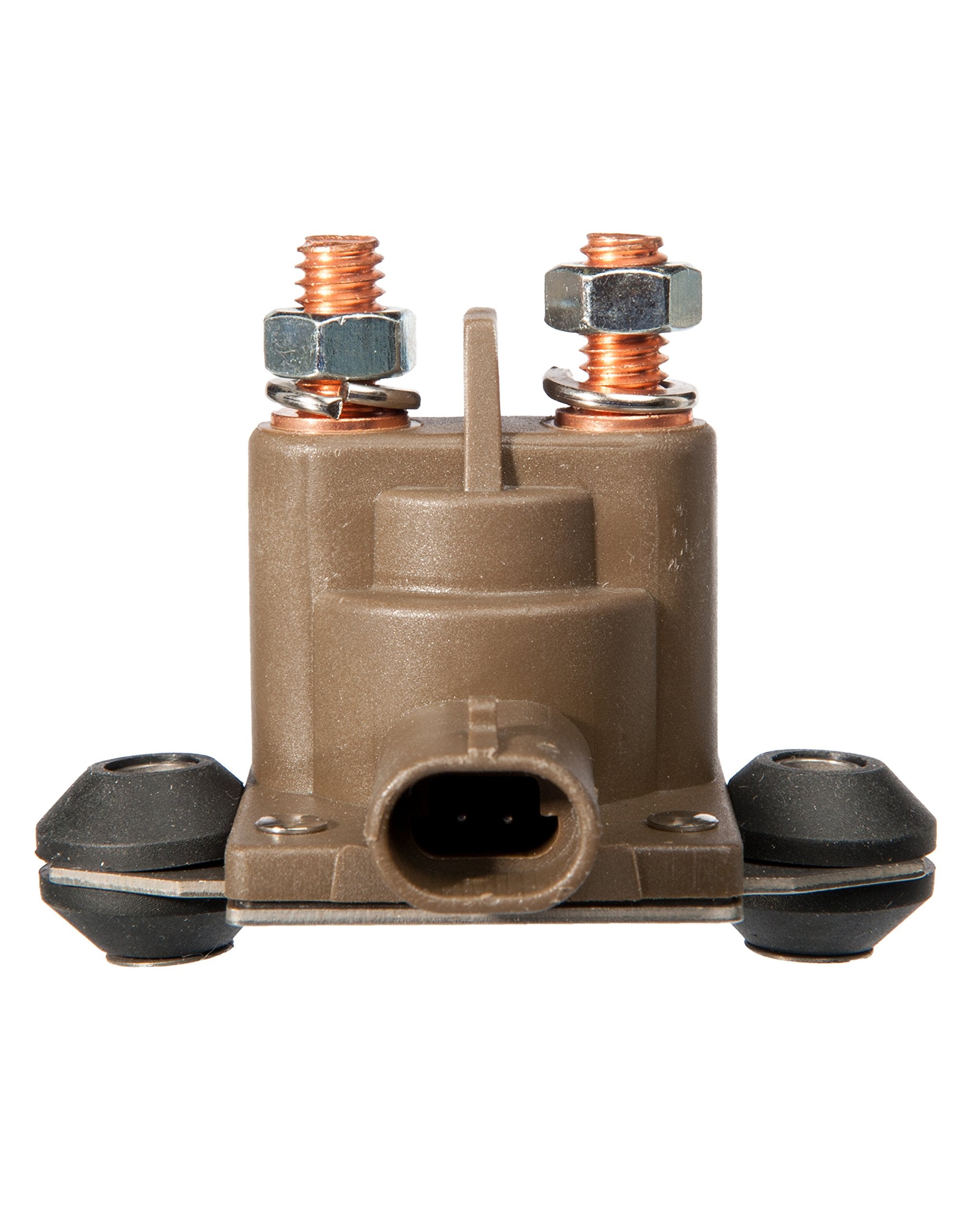 18-5833 Sierra International Solenoid for Johnson/Evinrude Outboard, Non-Retail Packaging