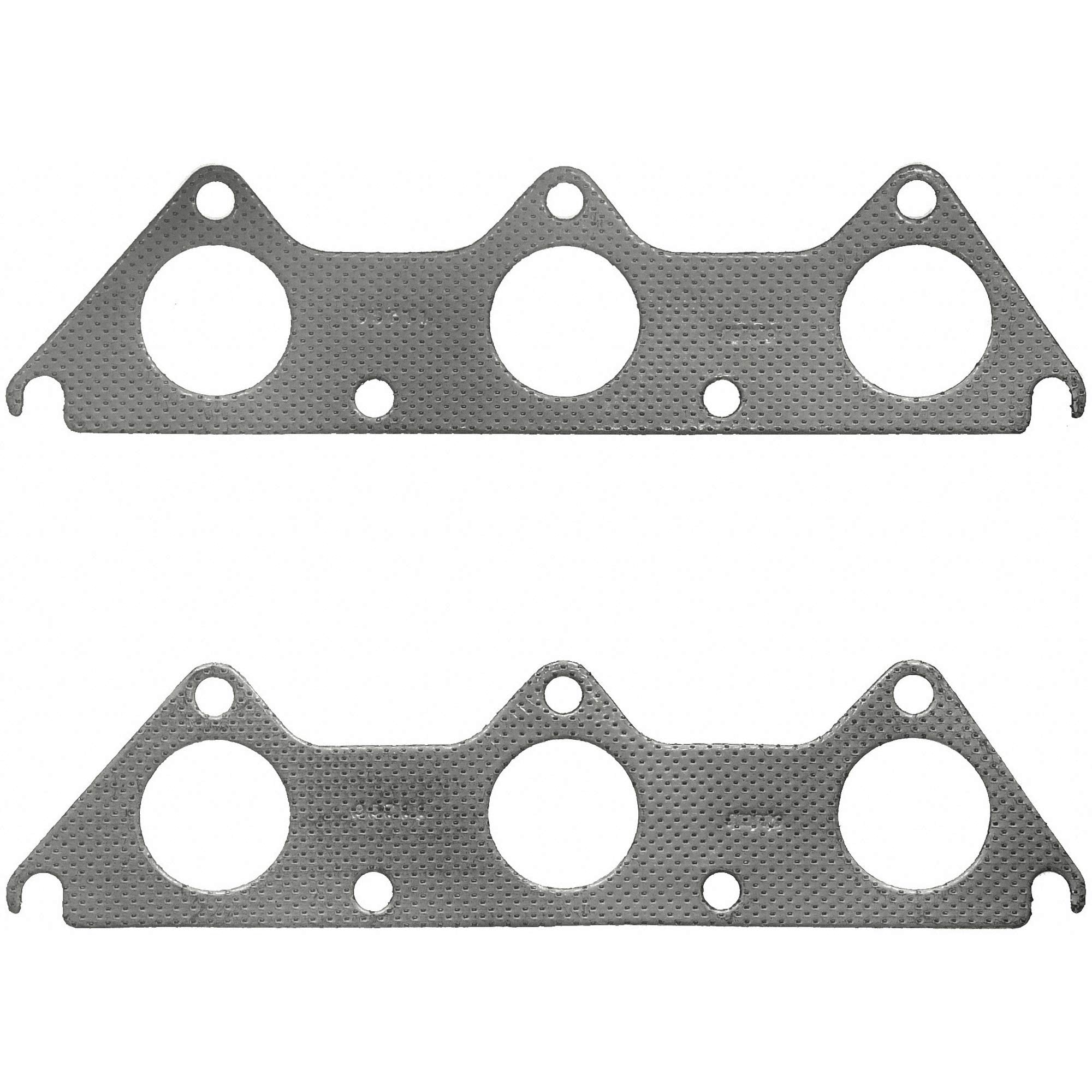 MS 95711 FEL-PRO Exhaust Manifold Gasket Set