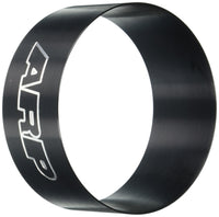 4.390" ARP Tapered Ring Compressor, Black