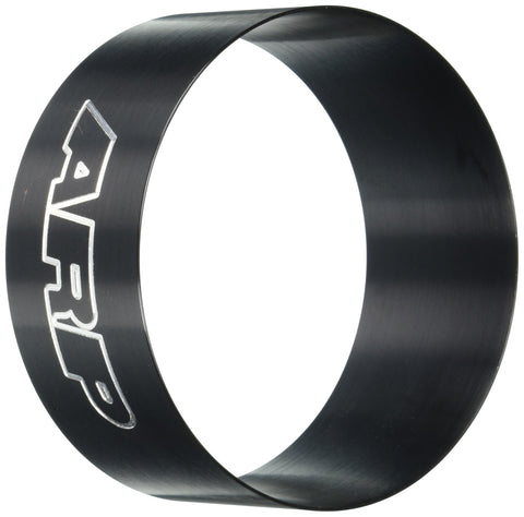4.390" ARP Tapered Ring Compressor, Black