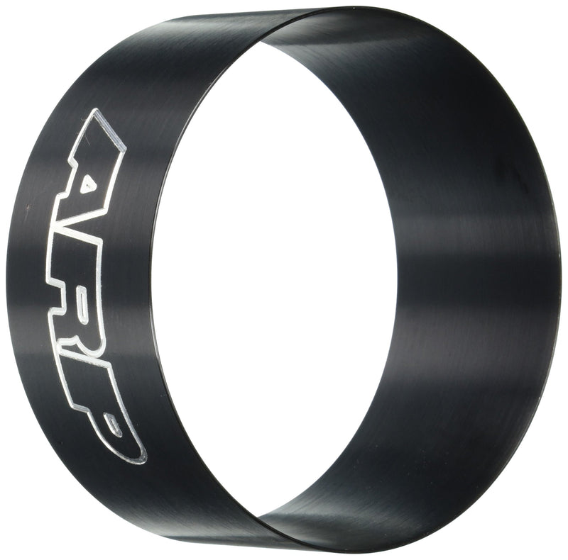 4.390" ARP Tapered Ring Compressor, Black
