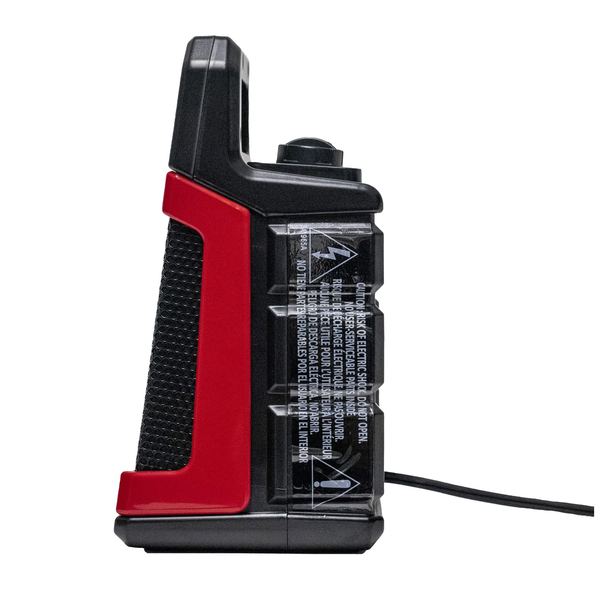 Electric Portable Heater