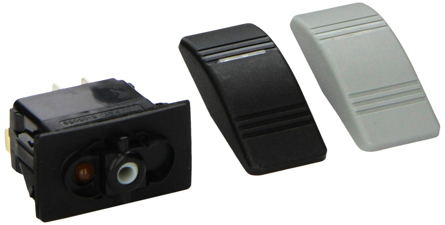 Rocker Switch Sierra RK19890TP