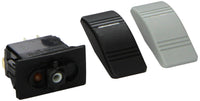 Rocker Switch Sierra RK19890TP