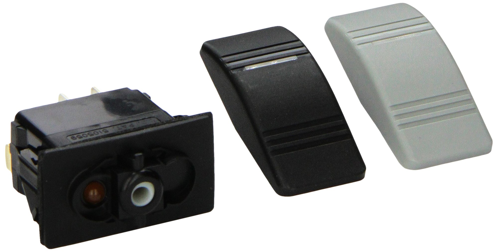 Rocker Switch Sierra RK19890TP