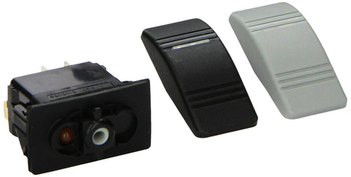 Rocker Switch Sierra RK19890TP