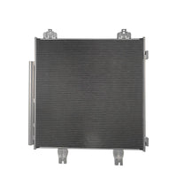 Condenser TYC 30234