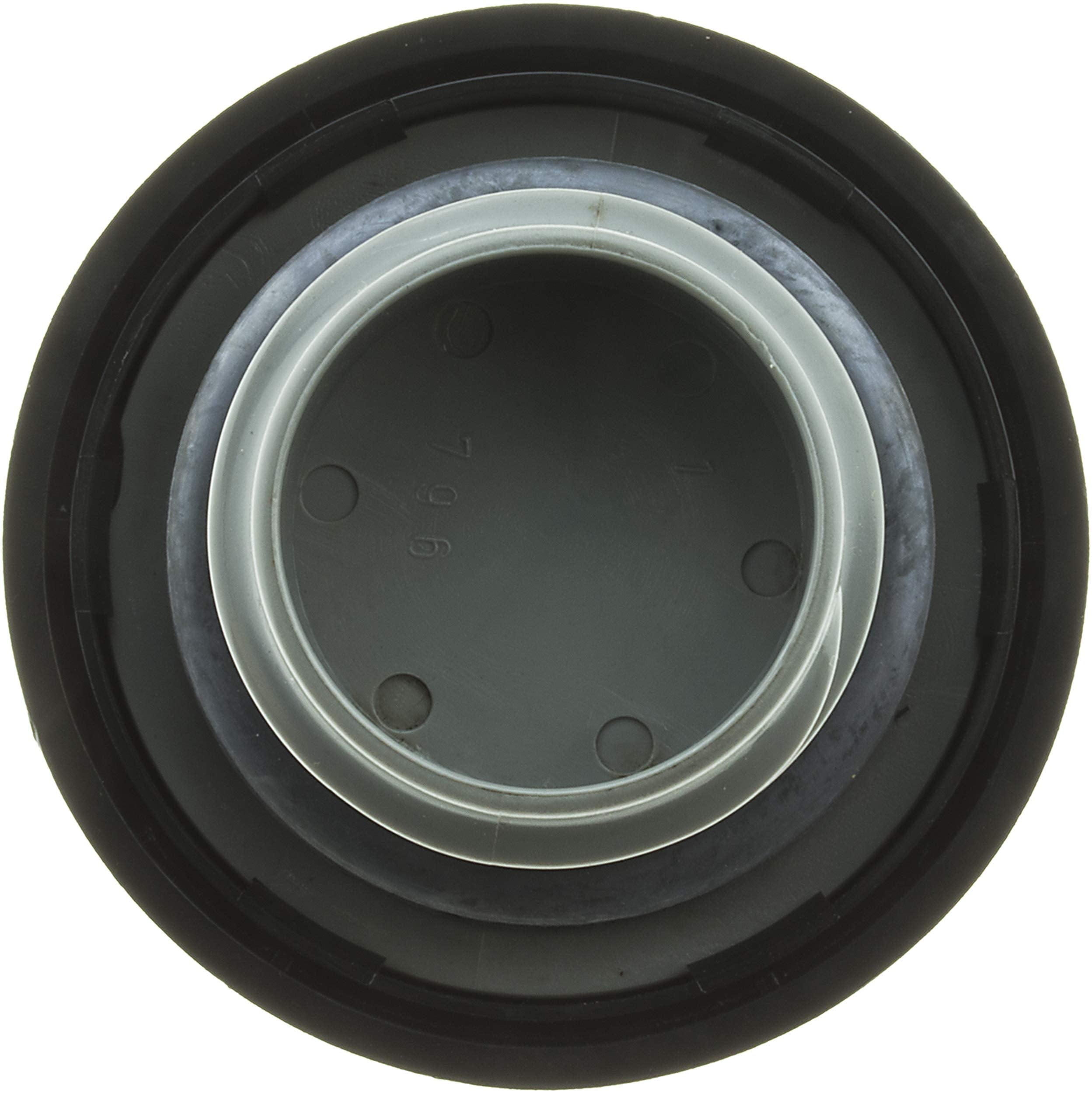 OE Equivalent Gates 31633 Fuel Tank Cap