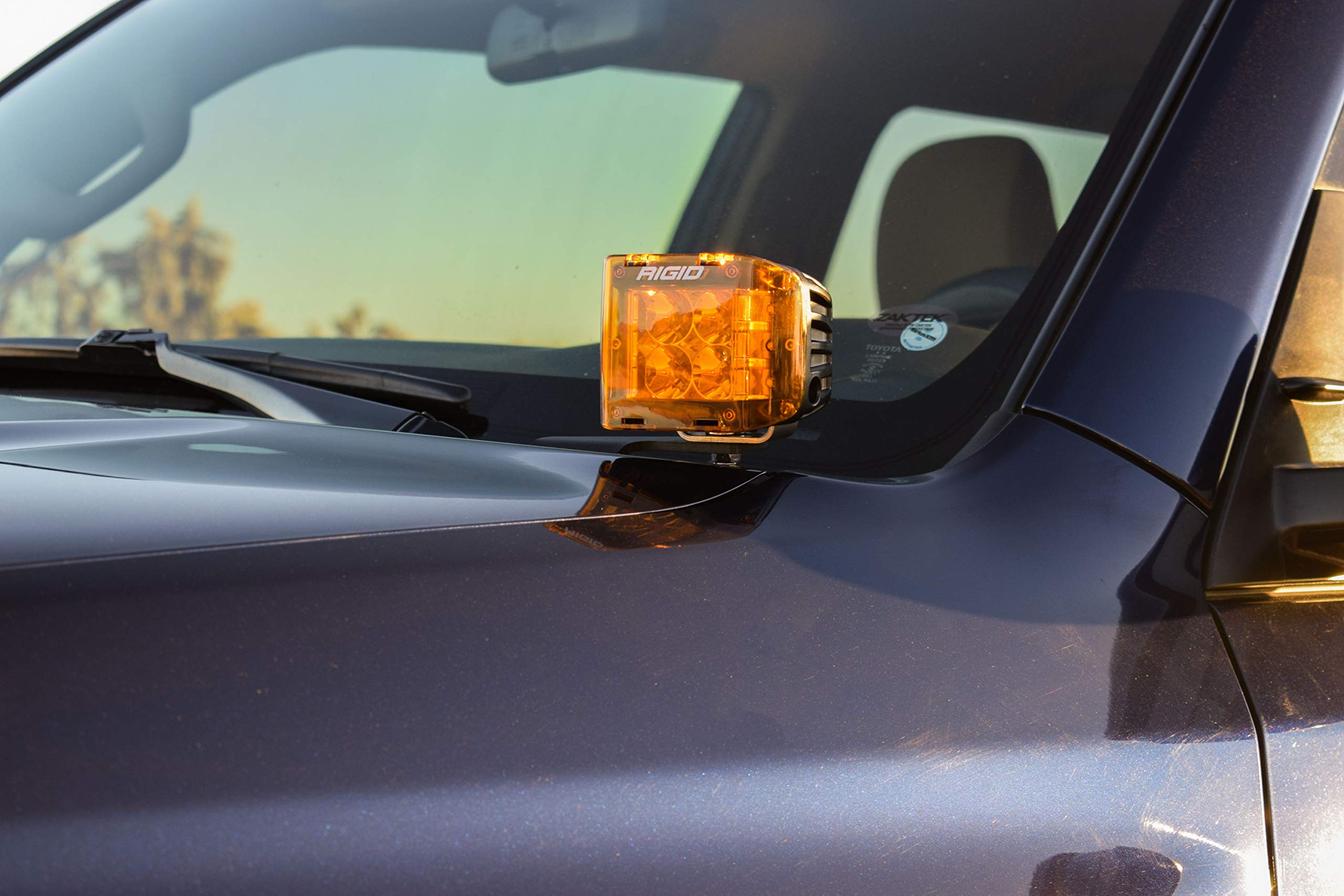 RIG D-SS RIGID Industries 46703