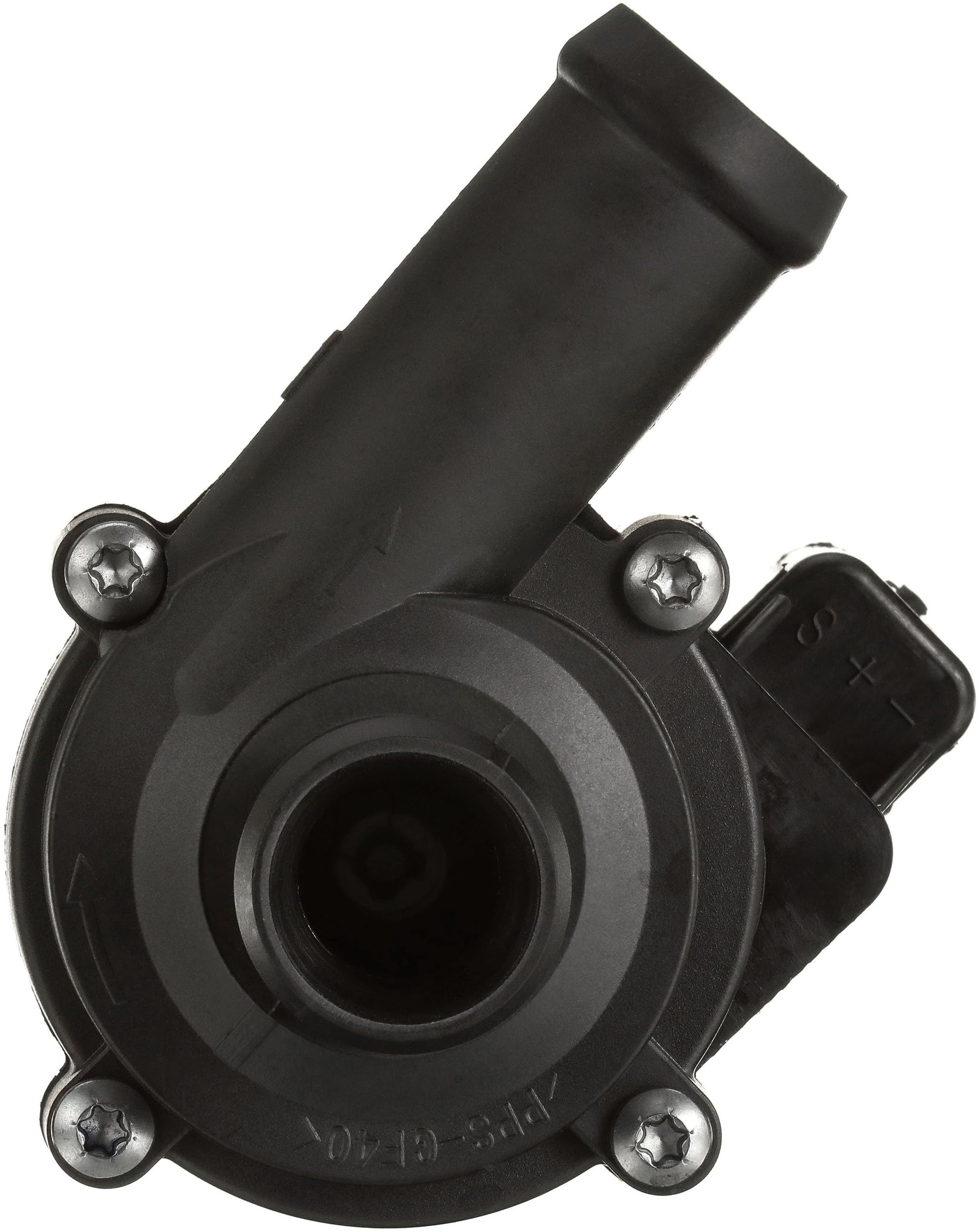 Electric Engine Water Pump Gates 41551E