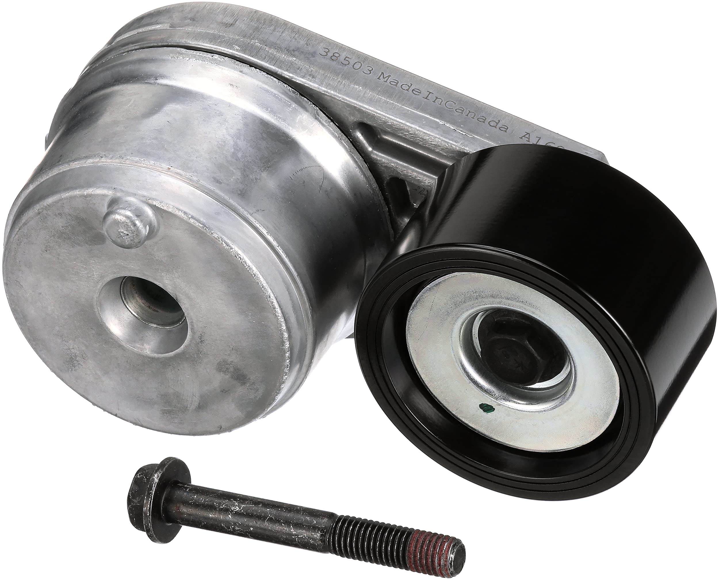 Gates FleetRunner 38503 Heavy-Duty Belt Drive Tensioner
