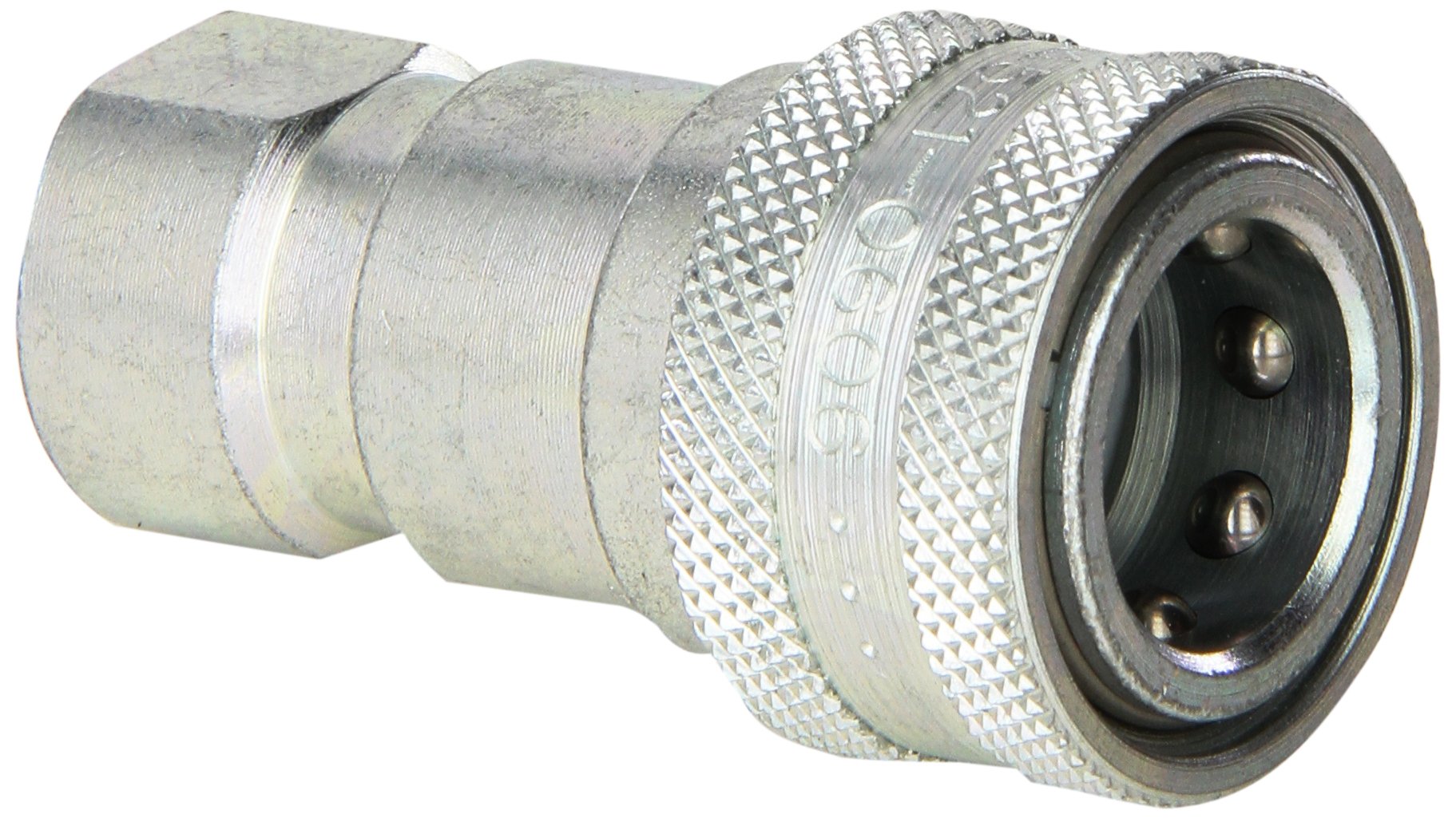 Gates Poppet Female Valve to Female Pipe (G945 Series) - G94521-0606