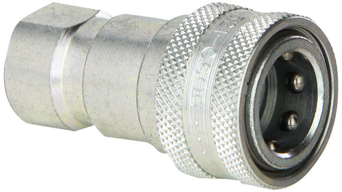 Gates Poppet Female Valve to Female Pipe (G945 Series) - G94521-0606
