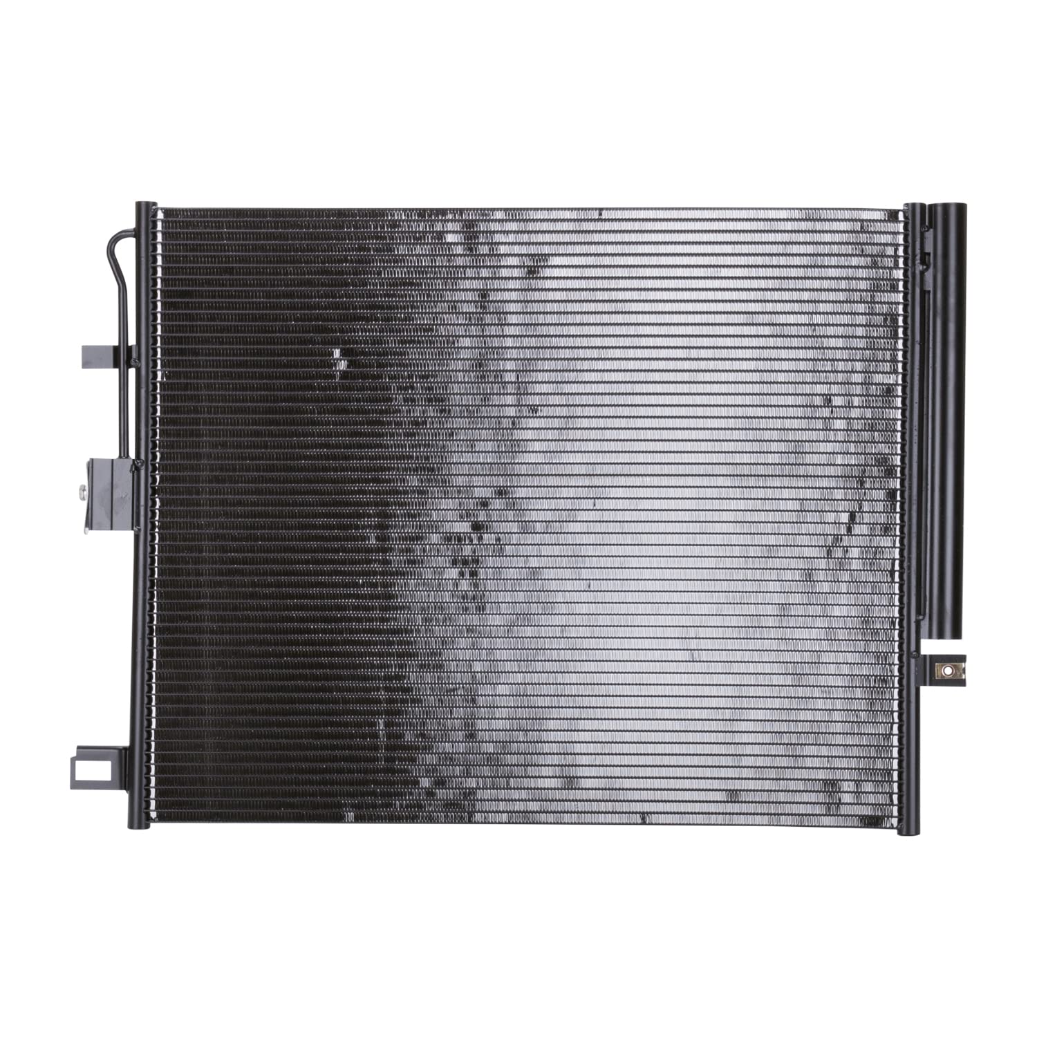 Condenser Assembly TYC 30044 Compatible with 2015-2020 Dodge Durango