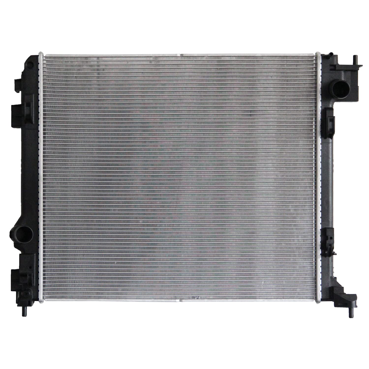 Replacement TYC 13787 Radiator for NISSAN ROGUE SPORT
