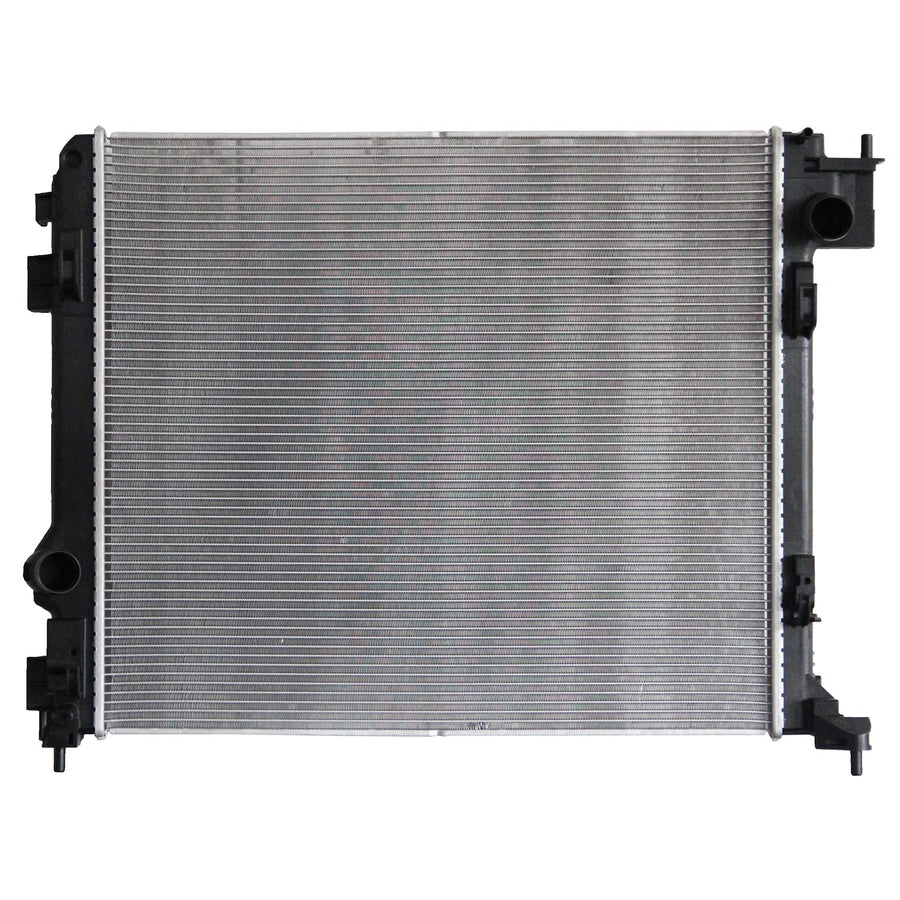Replacement TYC 13787 Radiator for NISSAN ROGUE SPORT