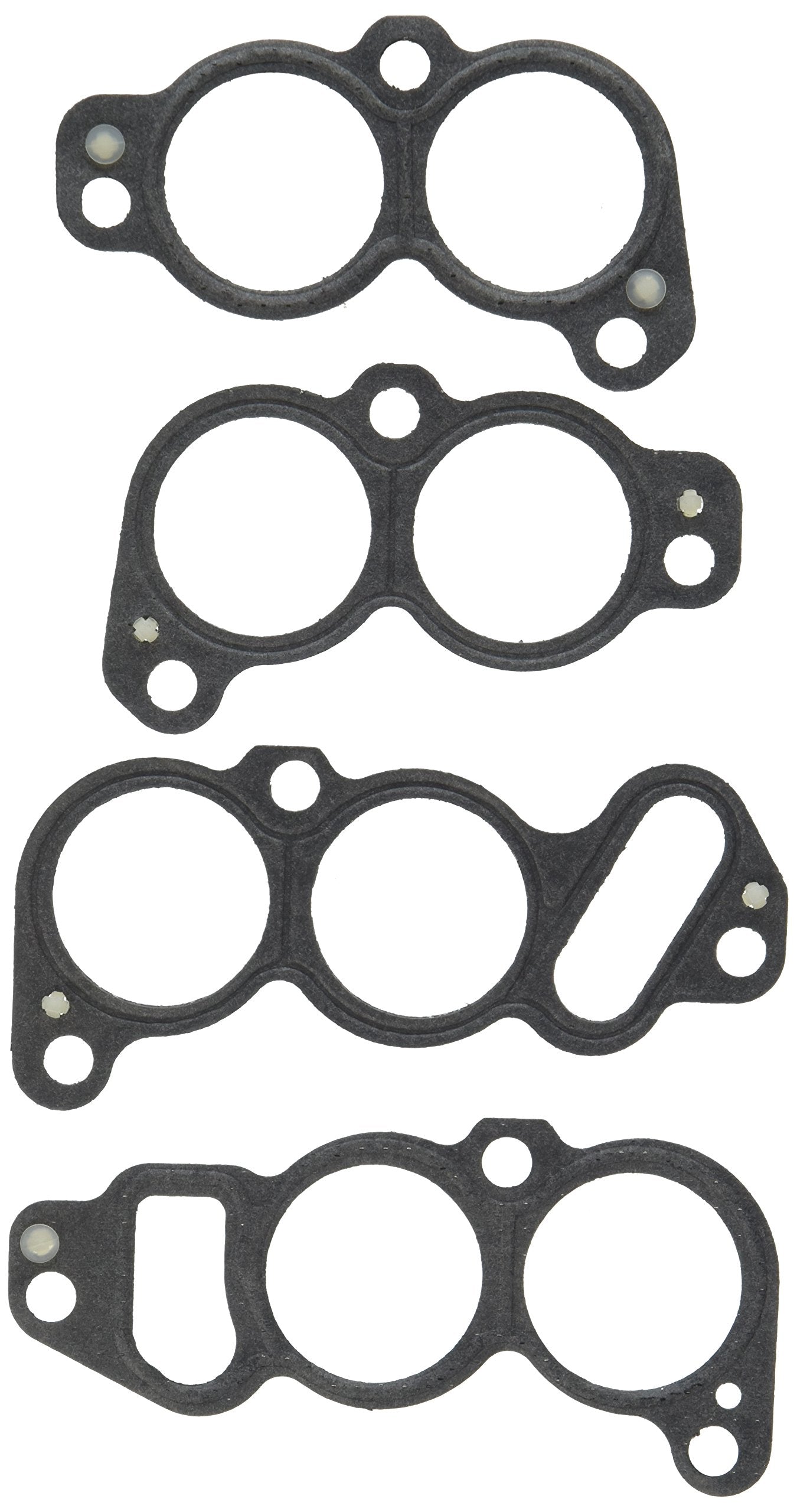 Fuel Injection MAHLE MS12343A Plenum Gasket Set