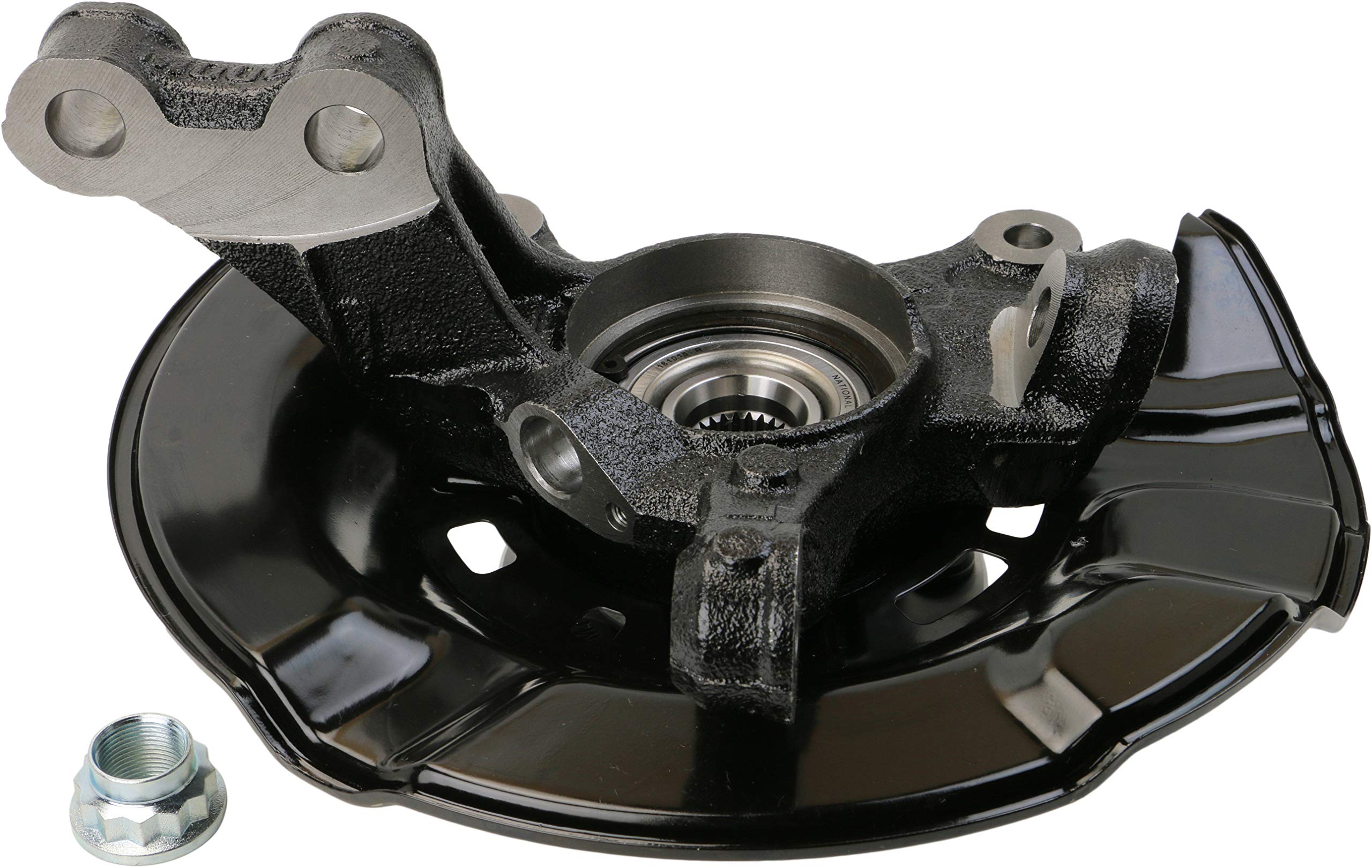 MOOG Suspension Knuckle Assembly LK031 for Toyota Corolla