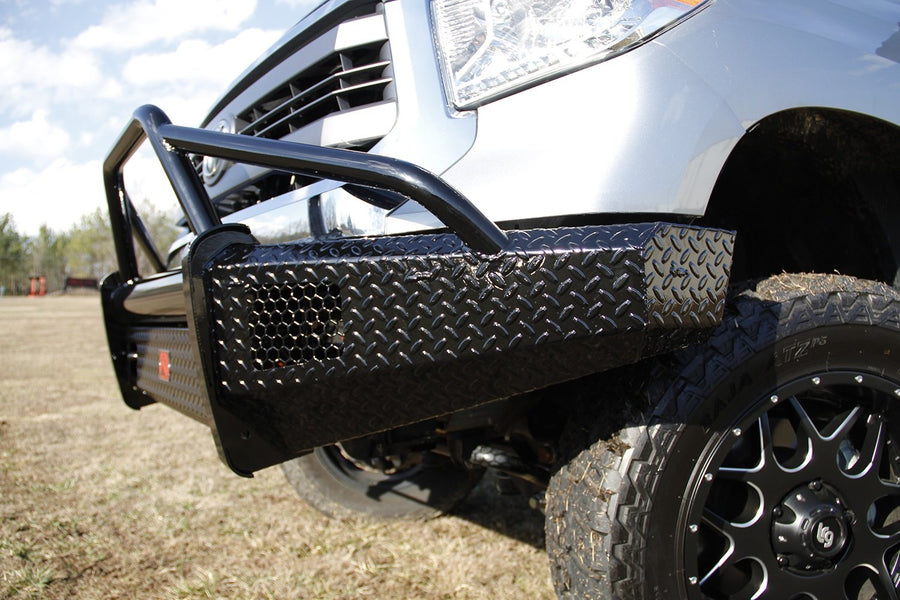 Bumper Fab Fours TT14K28621