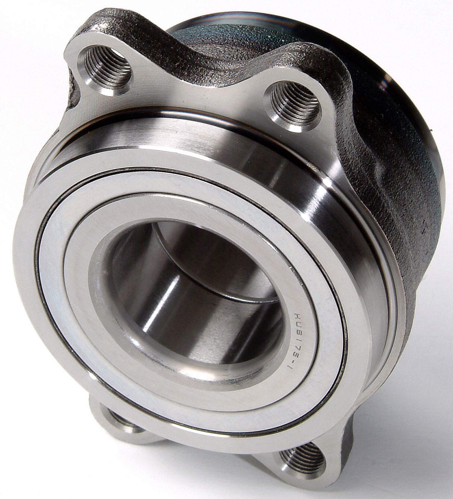 Wheel Bearing and Hub Assembly MOOG for Subaru Outback