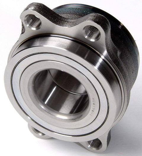 Wheel Bearing and Hub Assembly MOOG for Subaru Outback