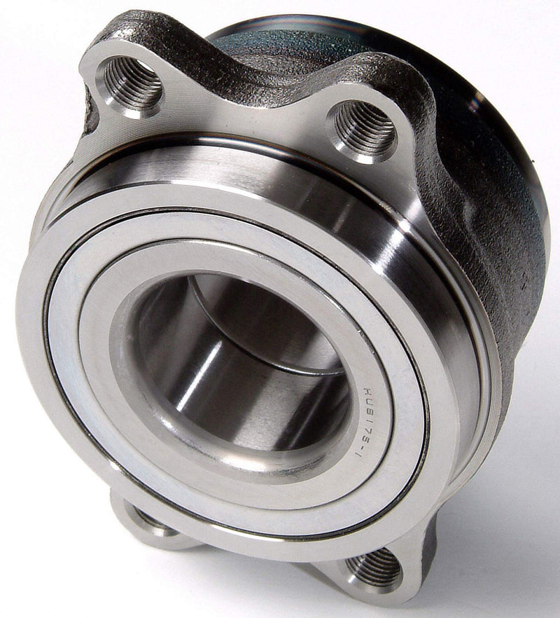 Wheel Bearing and Hub Assembly MOOG for Subaru Outback