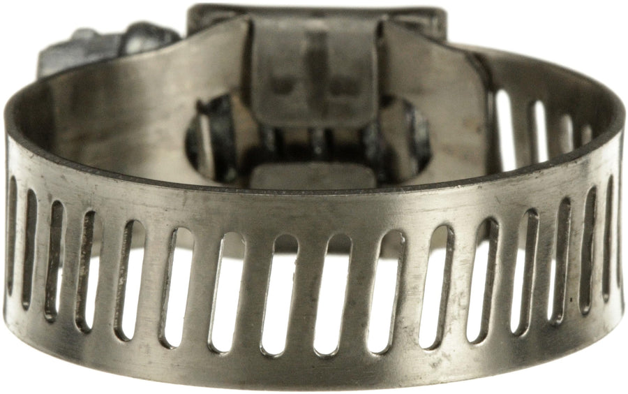 Gates Genuine 32007 Stainless Steel Hose Clamp