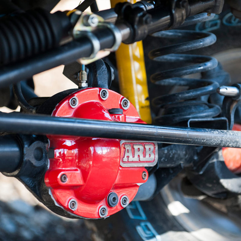 Competition Differential Cover ARB Products for DANA 30