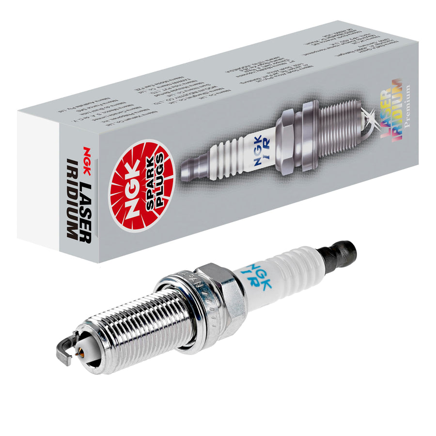 Laser Iridium NGK DILFR5A11 Spark Plug