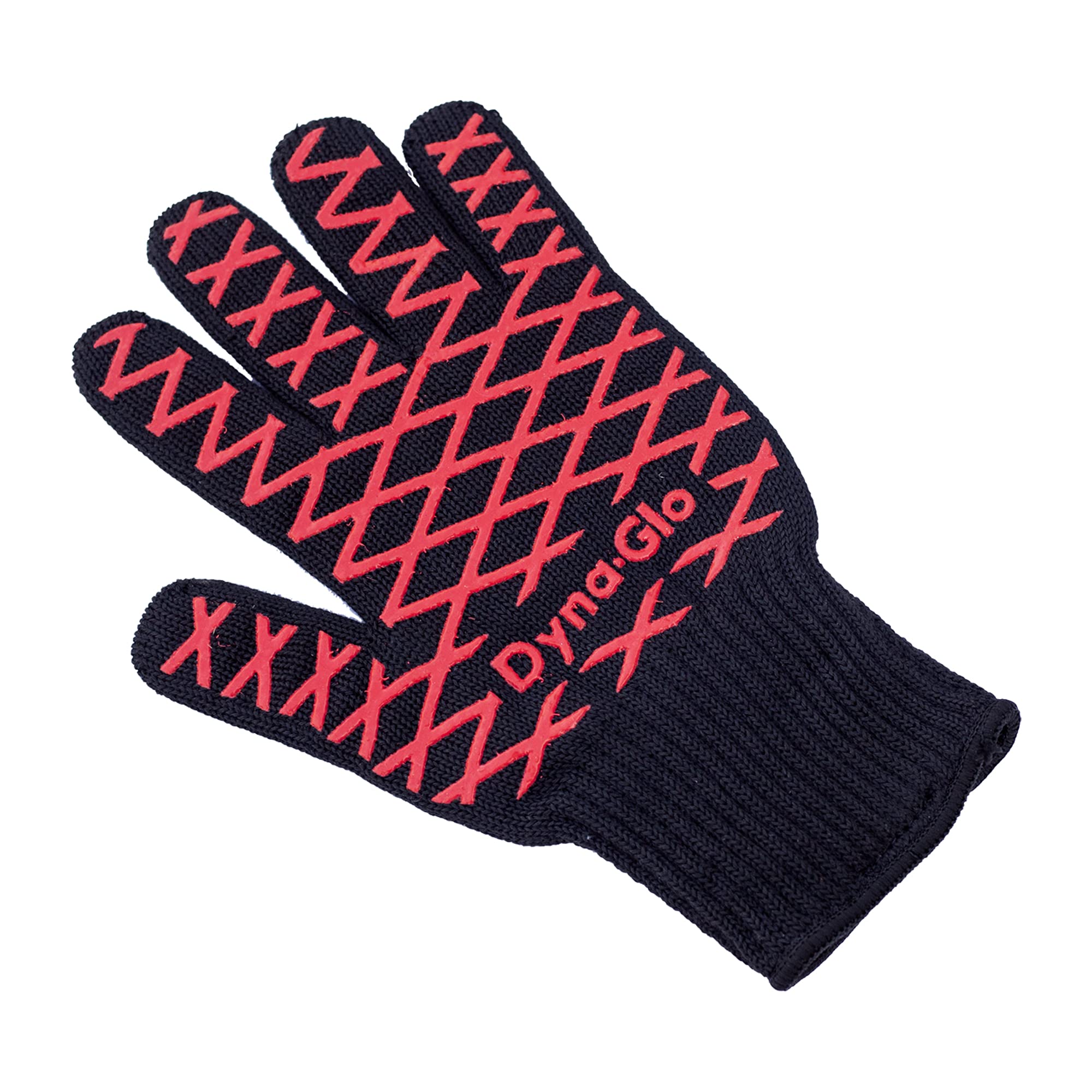 Heat Resistant Dyna Glo Grill Glove