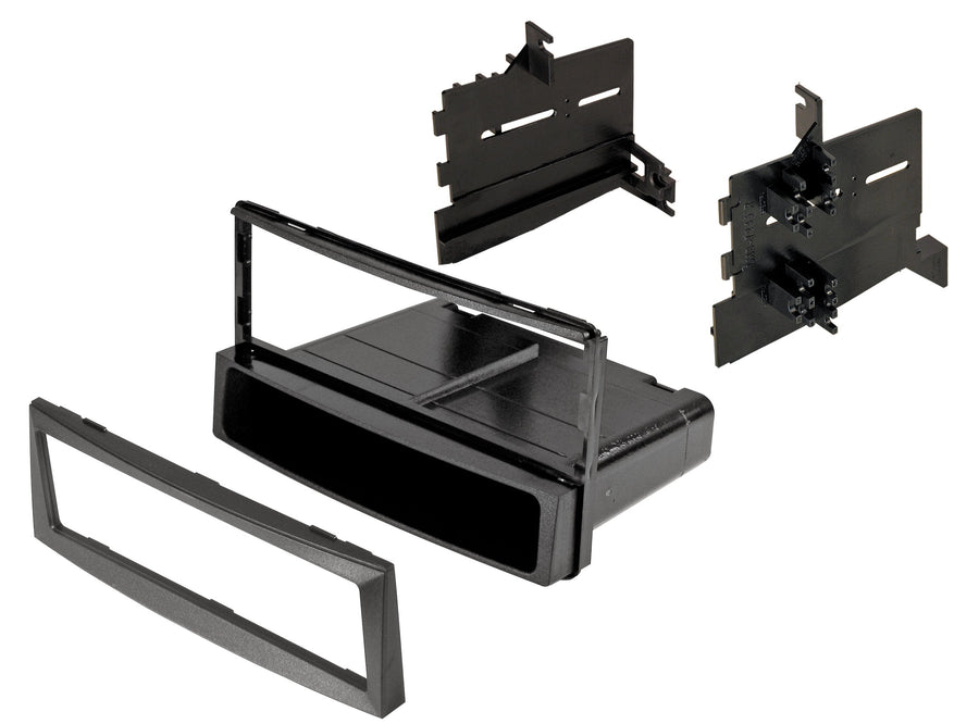KIAK1246 Ai 2006-2008 Kia Optima/Sedona With Pocket Dash Kit