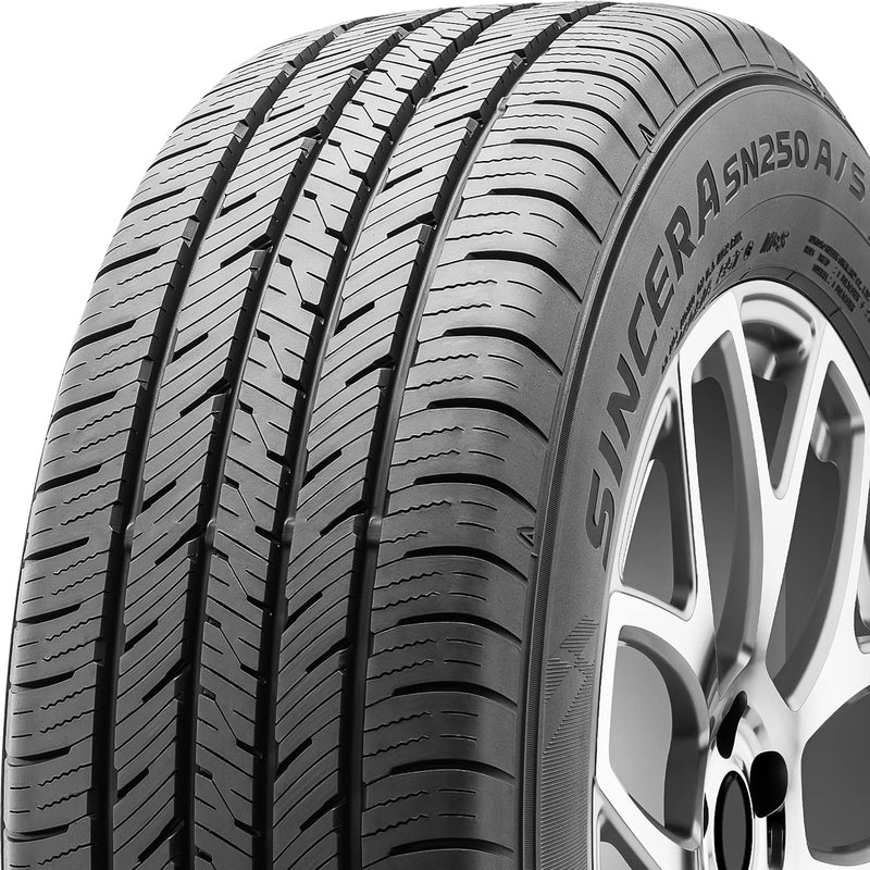 Falken SN250 Sincera A/S 185/60R15 84H