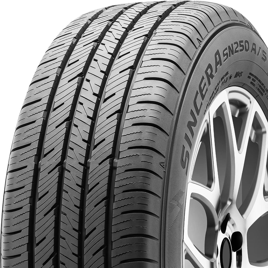 Sincera Falken SN250 A/S 195/55R15 85V