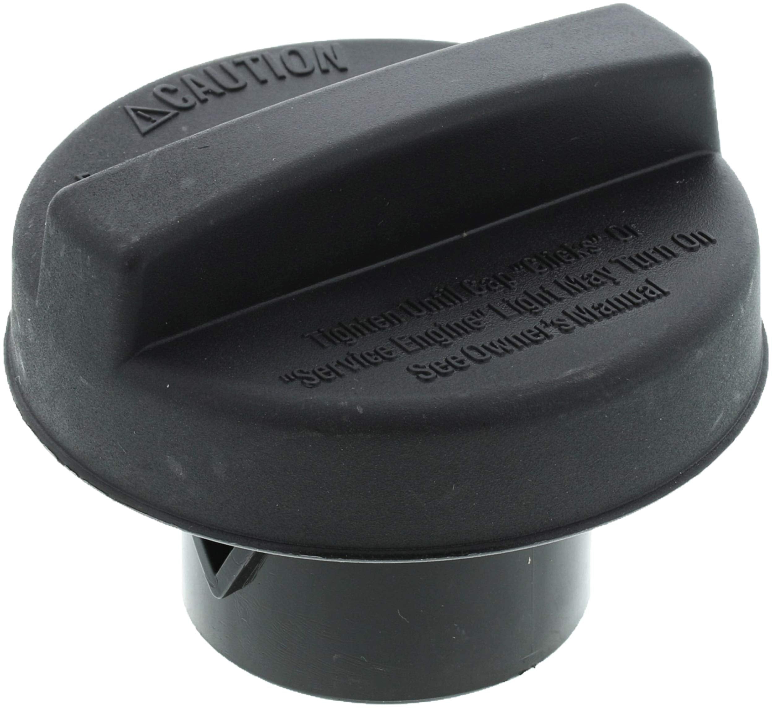 31636 Gates OE Equivalent Fuel Tank Cap
