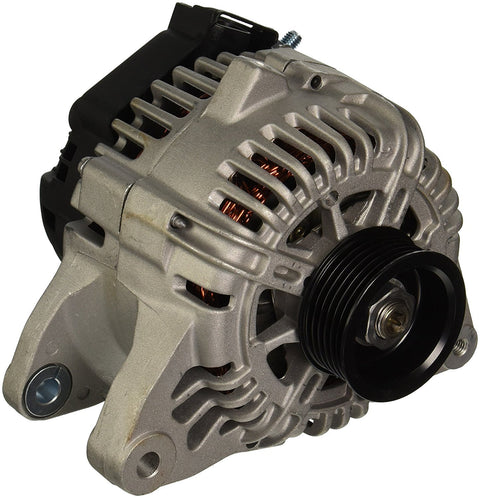Alternator TYC Compatible with 2005-2005 Hyundai Santa Fe