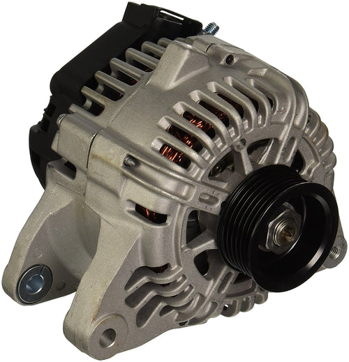 Alternator TYC Compatible with 2005-2005 Hyundai Santa Fe