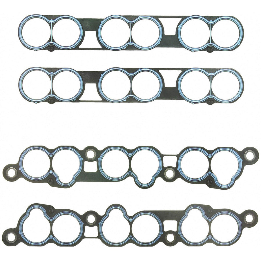 MS 95726 FEL-PRO Intake Manifold Gasket Set